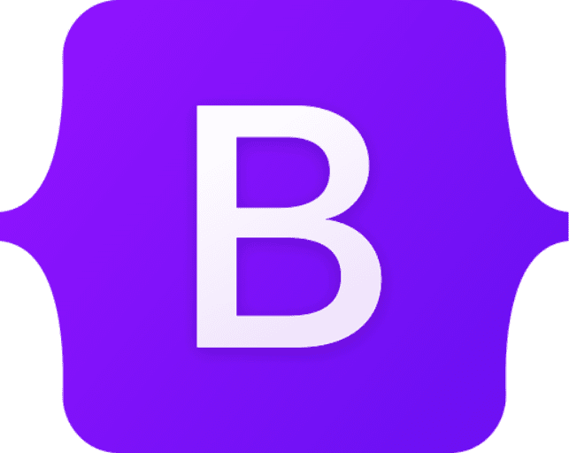 بوت استرپ-bootstrap-